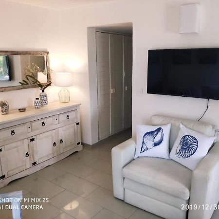 Apartamento Marina De Roosvelt Con Piscina Climatizada Punta del Este Exterior photo