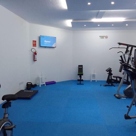 Apartamento Marina De Roosvelt Con Piscina Climatizada Punta del Este Exterior photo