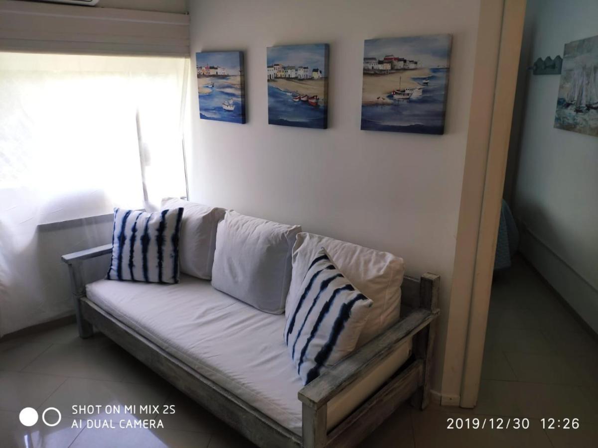 Apartamento Marina De Roosvelt Con Piscina Climatizada Punta del Este Exterior photo