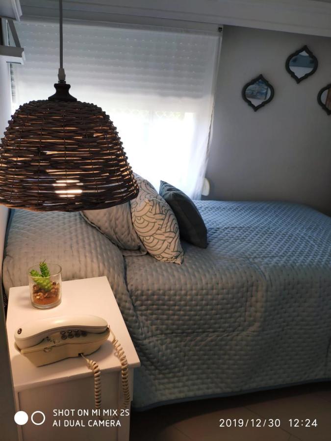 Apartamento Marina De Roosvelt Con Piscina Climatizada Punta del Este Exterior photo