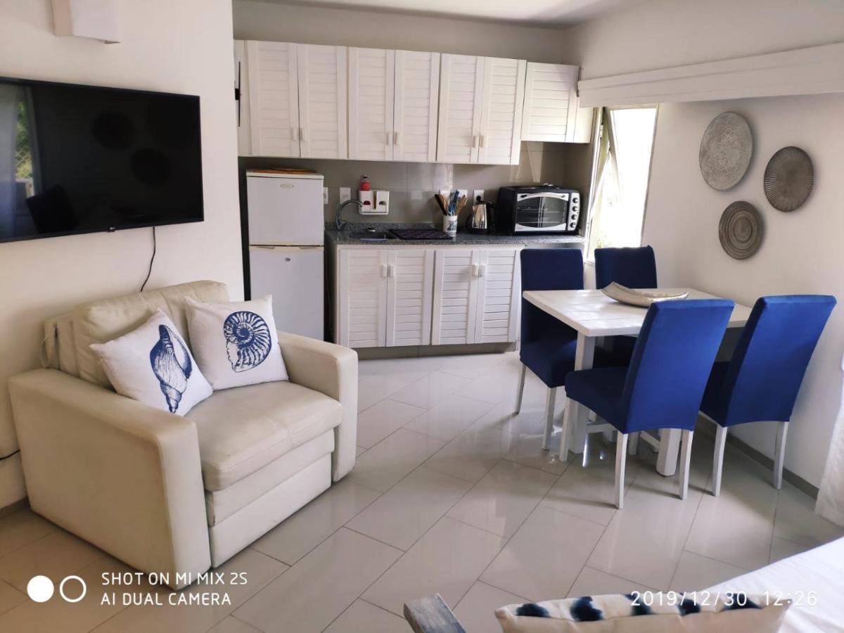 Apartamento Marina De Roosvelt Con Piscina Climatizada Punta del Este Exterior photo