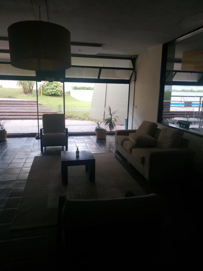 Apartamento Marina De Roosvelt Con Piscina Climatizada Punta del Este Exterior photo