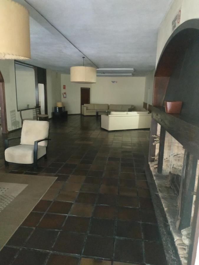 Apartamento Marina De Roosvelt Con Piscina Climatizada Punta del Este Exterior photo